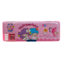Kawaii Sanrio Little Twin Stars Pencil Case Kawaii Sanrio Little Twin Stars Pencil Case