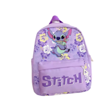 Kawaii Stitch And Scrump Backpack Kawaii Stitch And Scrump Backpack