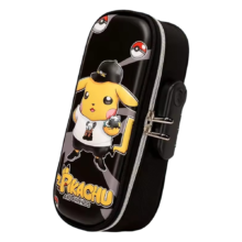 Kawaii Pikachu Pokemon Anime 3D Pencil Pouch Kawaii Pikachu Pokemon Anime 3D Pencil Pouch
