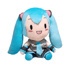 Kawaii Anime Hatsune Miku Toy Kawaii Anime Hatsune Miku Toy