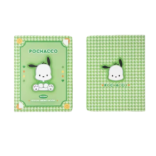 Kawaii Sanrio Pochacco Note Book Kawaii Sanrio Pochacco Note Book