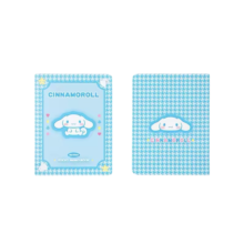 Kawaii Sanrio Cinnamoroll Note Book Kawaii Sanrio Cinnamoroll Note Book