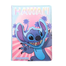 Kawaii Cartoon Stitch Notebook Kawaii Cartoon Stitch Notebook