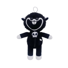 Kawaii Nightmare Critters Baba Chops Stuffed Plush Toy Kawaii Nightmare Critters Baba Chops Stuffed Plush Toy