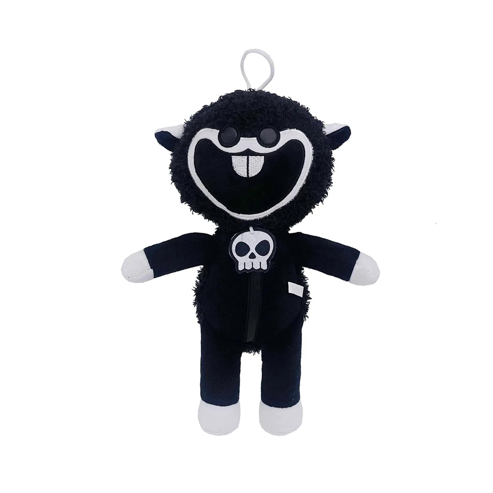 Kawaii Nightmare Critters Baba Chops Stuffed Plush Toy