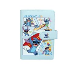 Kawaii Anime Stitch And Scrump Student Notebook Kawaii Anime Stitch And Scrump Student Notebook