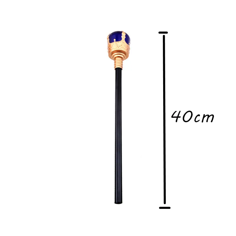 Pink Audrey Descendants 3 Scepter Cosplay Prop