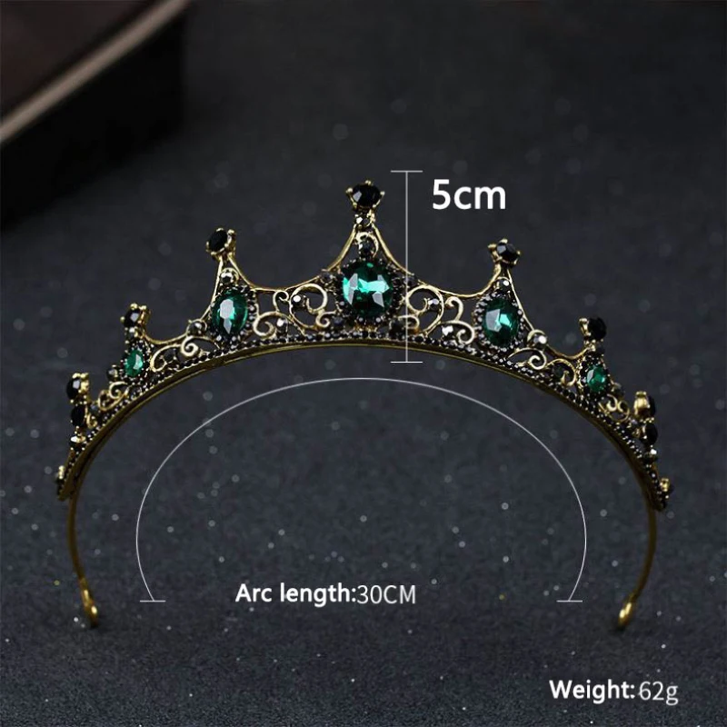 Pink Audrey Descendants 3 Crown Cosplay Costume Prop For Girls