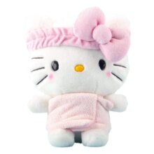 Anime Kitty Pochacco Kuromi Cinnamoroll My Melody Pom Purin Soft Stuffed Doll Anime Kitty Pochacco Kuromi Cinnamoroll My Melody Pom Purin Soft Stuffed Doll