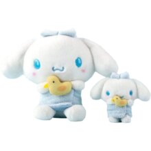 Anime Kitty Pochacco Kuromi Cinnamoroll My Melody Pom Purin Soft Stuffed Doll Anime Kitty Pochacco Kuromi Cinnamoroll My Melody Pom Purin Soft Stuffed Doll