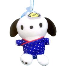 Cartoon Hello Kitty Cinnamoroll My Melody Charmmykitty Pompom Purin Kuromi Soft Stuffed Keychain Dolls Cartoon Hello Kitty Cinnamoroll My Melody Charmmykitty Pompom Purin Kuromi Soft Stuffed Keychain Dolls