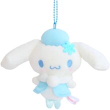 Anime Kuromi Cinnamoroll Hello Kitty My Melody Charmmy Pompom Purin Soft Stuffed Pendant Anime Kuromi Cinnamoroll Hello Kitty My Melody Charmmy Pompom Purin Soft Stuffed Pendant