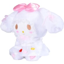 Sakura Pink My Melody Cinnamorol Kawaii Soft Stuffed Doll Sakura Pink My Melody Cinnamorol Kawaii Soft Stuffed Doll