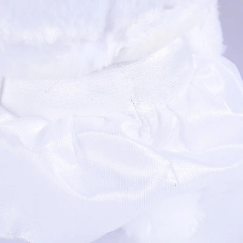 Sakura Pink My Melody Cinnamorol Kawaii Soft Stuffed Doll