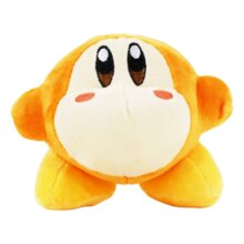 Kawaii Kirby Star Adventure Waddle Dee Soft Stuffed Pillow Doll Kawaii Kirby Star Adventure Waddle Dee Soft Stuffed Pillow Doll