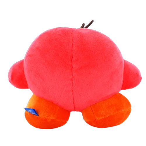 Kawaii Kirby Star Adventure Waddle Dee Soft Stuffed Pillow Doll