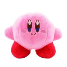 Kawaii Kirby Star Adventure Waddle Dee Soft Stuffed Pillow Doll Kawaii Kirby Star Adventure Waddle Dee Soft Stuffed Pillow Doll