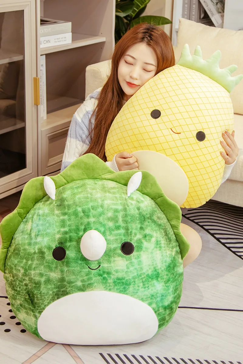 Kawaii Unicorn Piggy Honeybee Octopus Animal Stuffed Pillow/Cushion Doll Kawaii Unicorn Piggy Honeybee Octopus Animal Stuffed Pillow/Cushion Doll