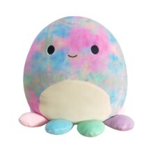 Kawaii Unicorn Piggy Honeybee Octopus Animal Stuffed Pillow/Cushion Doll Kawaii Unicorn Piggy Honeybee Octopus Animal Stuffed Pillow/Cushion Doll