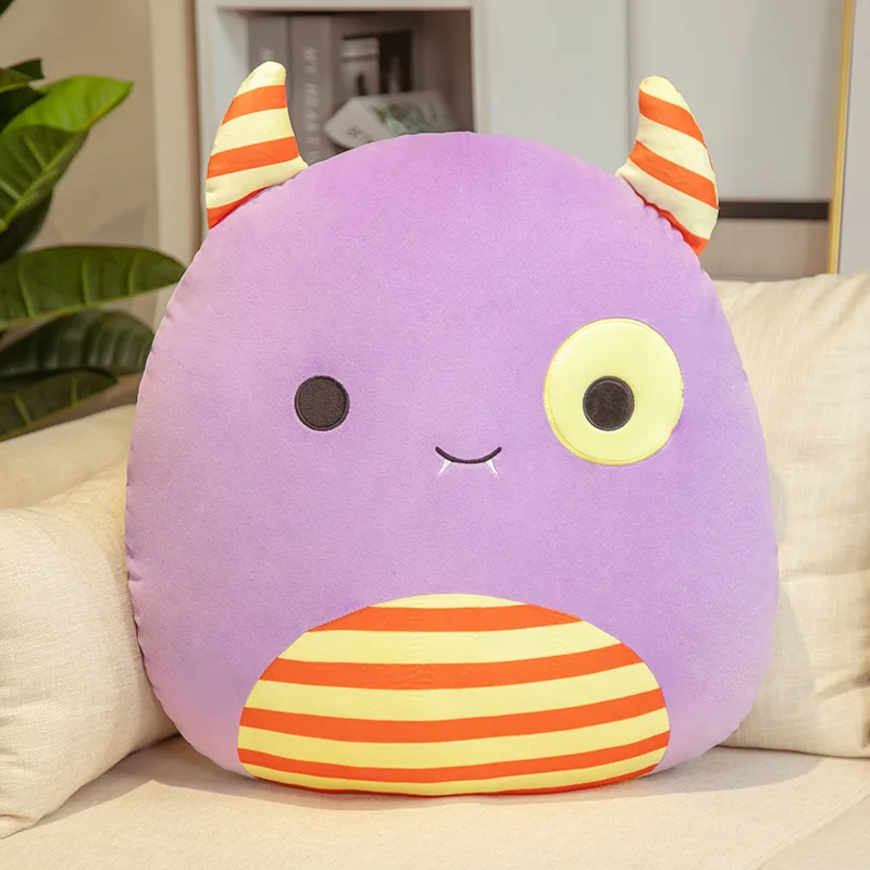 Kawaii Unicorn Piggy Honeybee Octopus Animal Stuffed Pillow/Cushion Doll Kawaii Unicorn Piggy Honeybee Octopus Animal Stuffed Pillow/Cushion Doll
