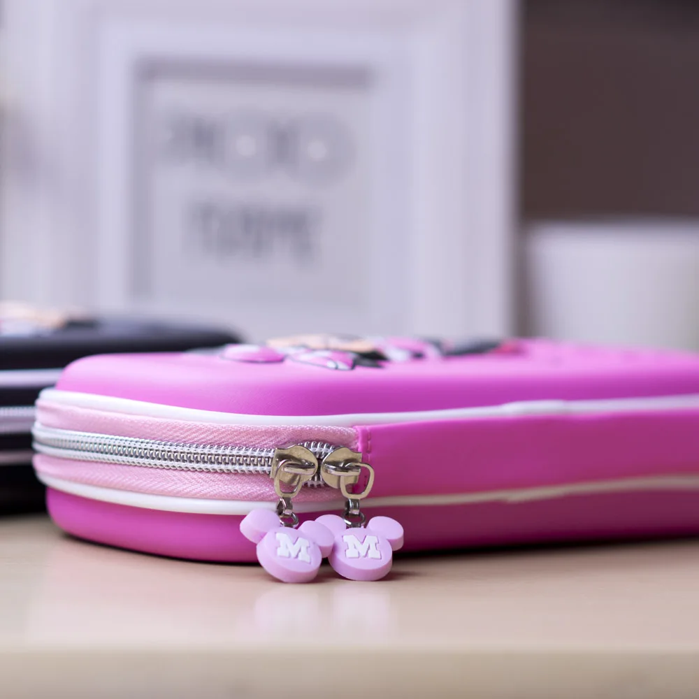 Kawaii Minnie Mouse Pencil Box Case