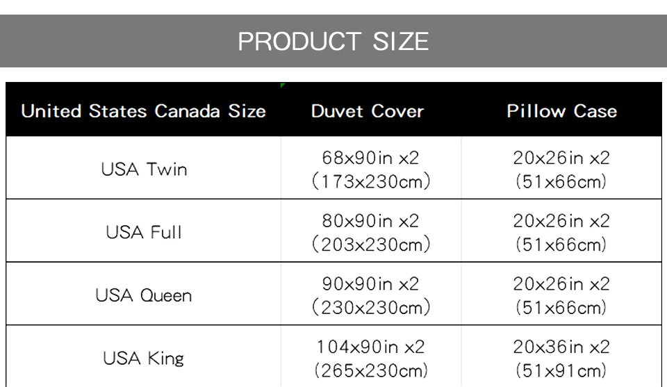 3D Cartoon Duvet Cover Bedding Set - Unicorn 3