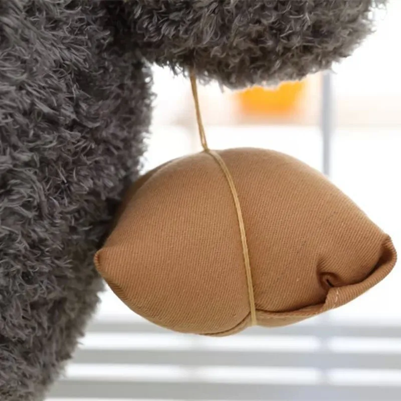 Anime Totoro Style Plush Stuffed Toys For Kid - 40 cm