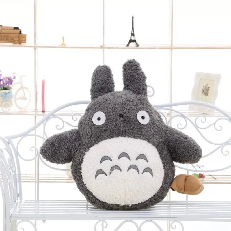 Anime Totoro Style Plush Stuffed Toys For Kid - 40 cm