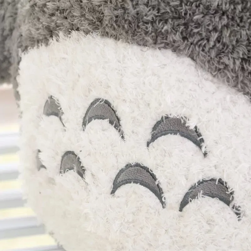 Anime Totoro Style Plush Stuffed Toys For Kid - 40 cm