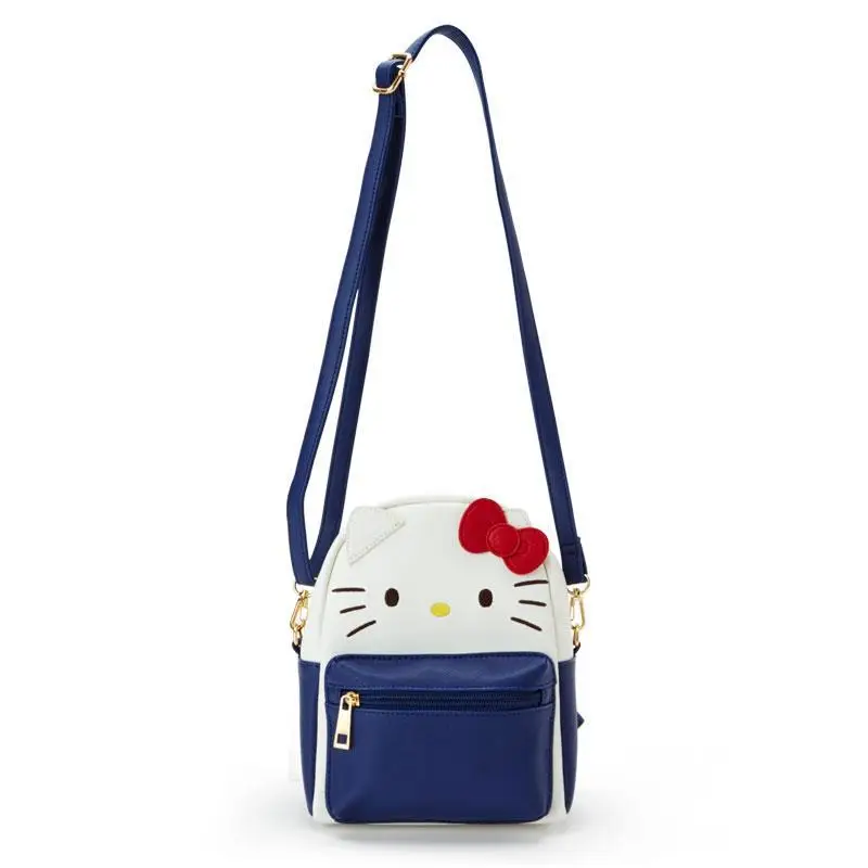 Hello Kitty Backpack / Shoulder Bag For Girls
