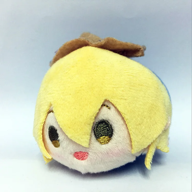 Anime Bungo Stray Dogs Nakajima Atsushi Dazai Osamu Edogawa Ranpo Akiko Yosano Bag Pendants Toys