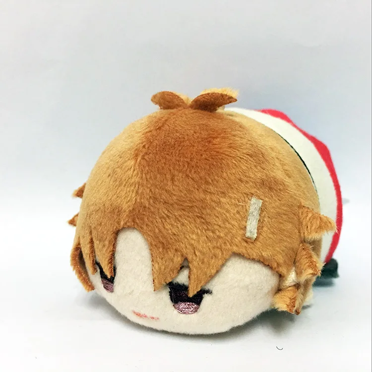 Anime Bungo Stray Dogs Nakajima Atsushi Dazai Osamu Edogawa Ranpo Akiko Yosano Bag Pendants Toys