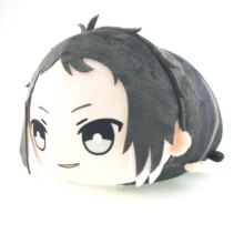 Kawaii Anime Bungo Stray Dogs Plush Toy Kawaii Anime Bungo Stray Dogs Plush Toy