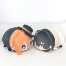Kawaii Anime Bungo Stray Dogs Plush Toy Kawaii Anime Bungo Stray Dogs Plush Toy