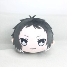 Kawaii Anime Bungo Stray Dogs Plush Toy Kawaii Anime Bungo Stray Dogs Plush Toy