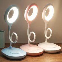 Elephant Animal LED Temperature Adjustable Charging Plug-in Dual-Use Three-Color Table Lamp Elephant Animal LED Temperature Adjustable Charging Plug-in Dual-Use Three-Color Table Lamp