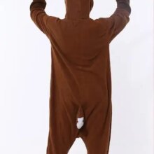 Animal Kigurumi Onesie Pajamas Jumpsuit Sleepwear Animal Kigurumi Onesie Pajamas Jumpsuit Sleepwear