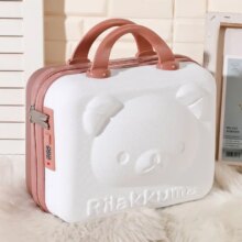 Rilakkuma Kawaii Hand Cosmetic Case Rilakkuma Kawaii Hand Cosmetic Case