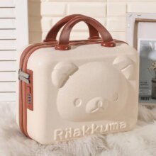 Rilakkuma Kawaii Hand Cosmetic Case Rilakkuma Kawaii Hand Cosmetic Case