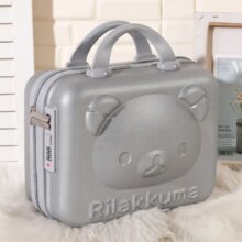 Rilakkuma Kawaii Hand Cosmetic Case Rilakkuma Kawaii Hand Cosmetic Case