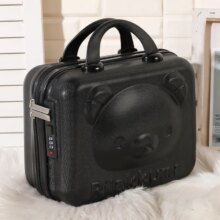 Rilakkuma Kawaii Hand Cosmetic Case Rilakkuma Kawaii Hand Cosmetic Case