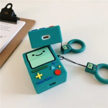 BMO Cartoon Adventure Time Game Machine X box BMO Cartoon Adventure Time Game Machine X box