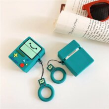 BMO Cartoon Adventure Time Game Machine X box BMO Cartoon Adventure Time Game Machine X box