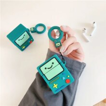 BMO Cartoon Adventure Time Game Machine X box BMO Cartoon Adventure Time Game Machine X box
