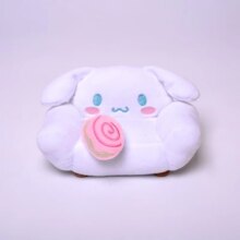 Cartoon My Melody Cinnamoroll Purin Dog Kawaii Plush Sofa Toy Cartoon My Melody Cinnamoroll Purin Dog Kawaii Plush Sofa Toy