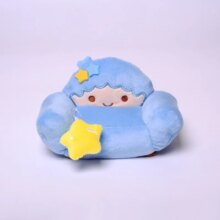 Cartoon My Melody Cinnamoroll Purin Dog Kawaii Plush Sofa Toy Cartoon My Melody Cinnamoroll Purin Dog Kawaii Plush Sofa Toy