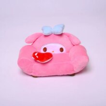 Cartoon My Melody Cinnamoroll Purin Dog Kawaii Plush Sofa Toy Cartoon My Melody Cinnamoroll Purin Dog Kawaii Plush Sofa Toy