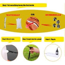 7ft Inflatable Outdoor Easter Train with Bunny Basket 7ft Inflatable Outdoor Easter Train with Bunny Basket