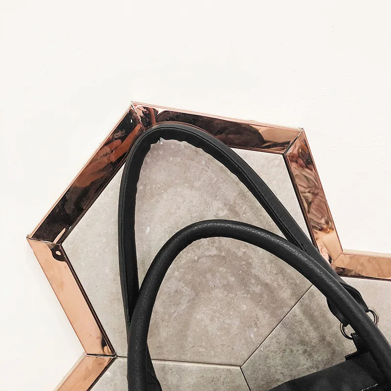 Disney Women Mickey Mouse Minnie Large Capacity Kawaii Handbag Disney Women Mickey Mouse Minnie Large Capacity Kawaii Handbag