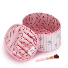 Cartoon Sanrio HelloKitty Kawaii Cosmetic Bag Cartoon Sanrio HelloKitty Kawaii Cosmetic Bag